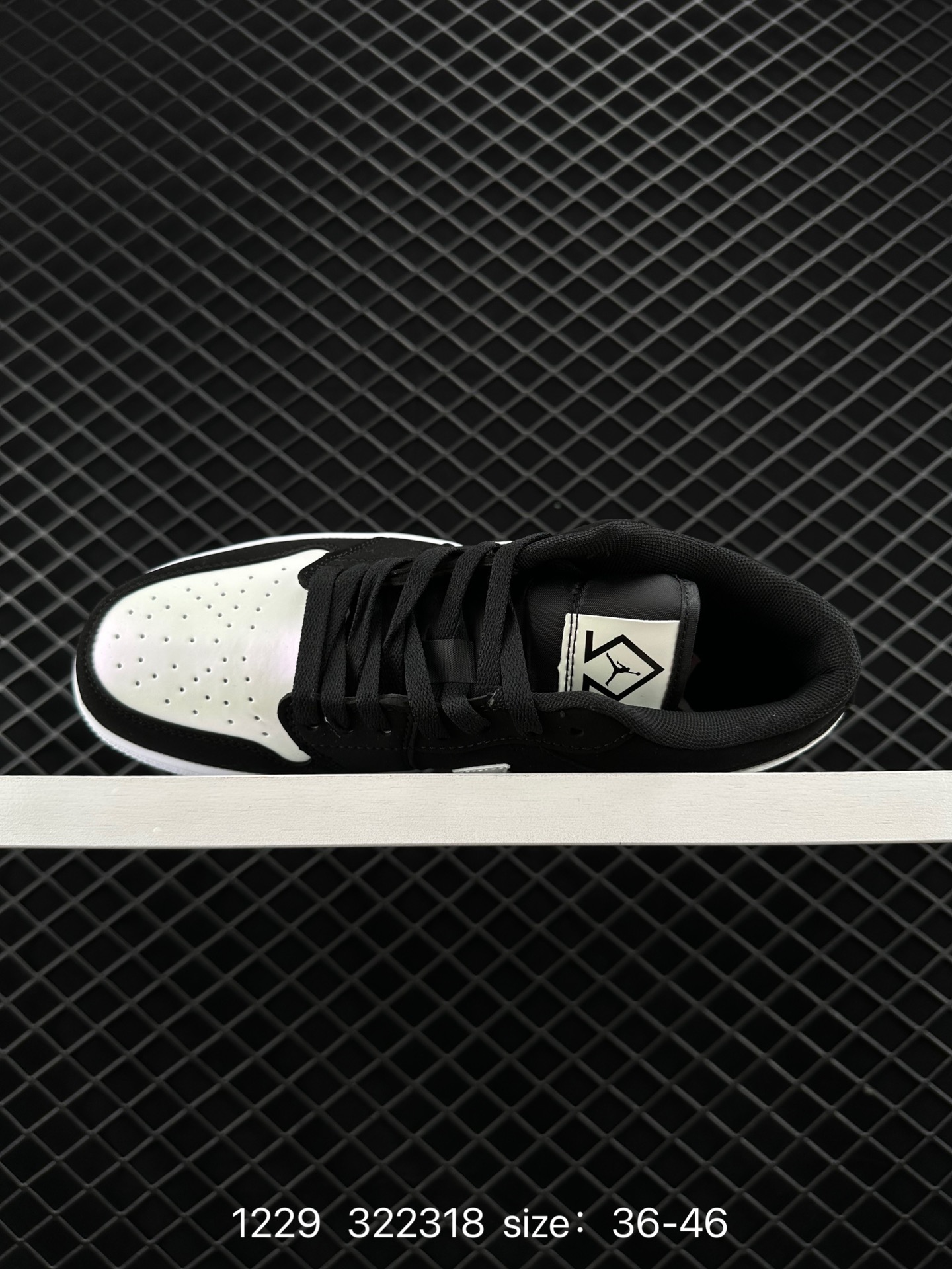 Air Jordan 1 Low AJ1